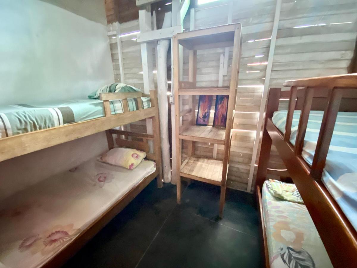 Hostal Paraiso Isla Mucura Ruang foto